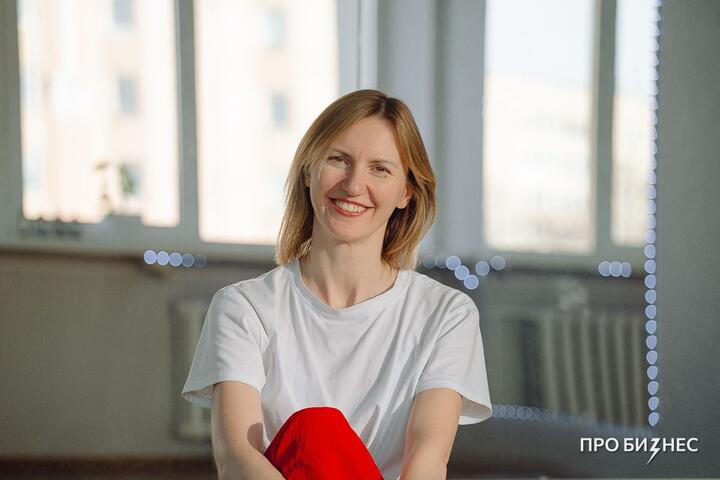 ФОТО: «Я хотела закрыть студию, когда вместе с преподавателем ушло 80% клиентов». Главные ошибки и вынесенные уроки владелицы школы бачаты