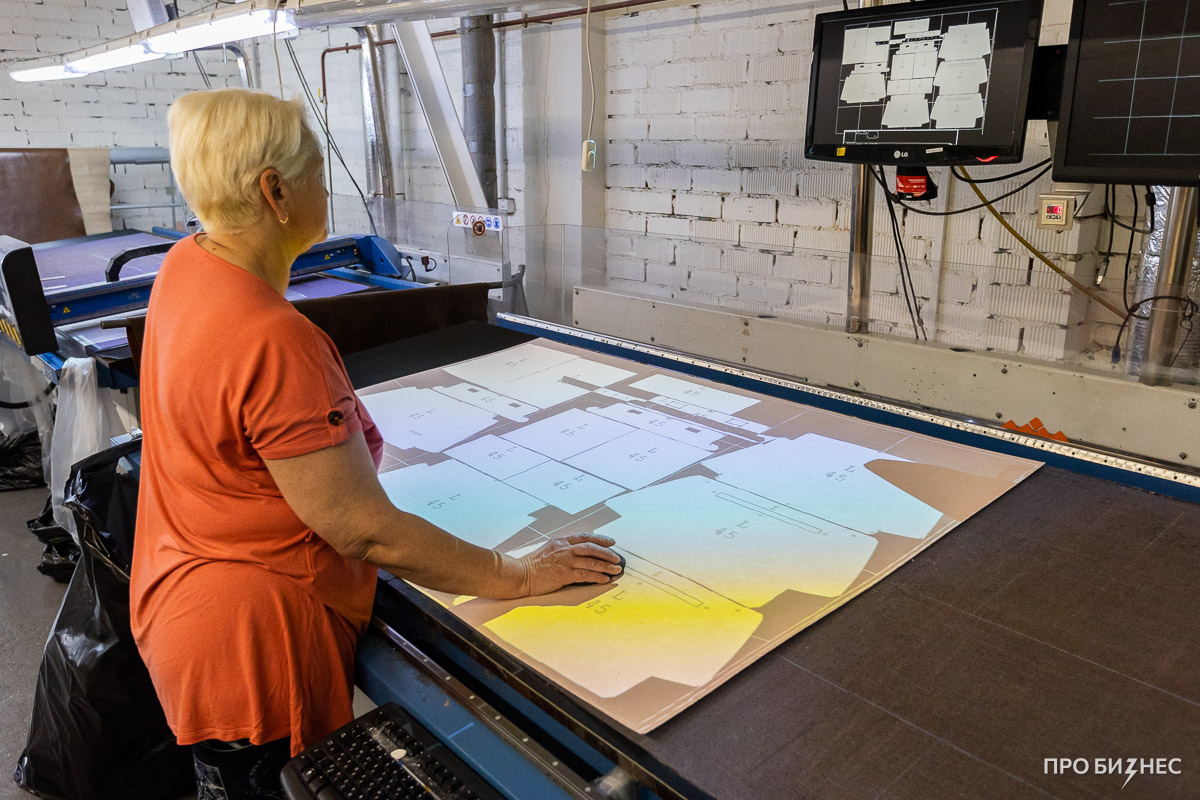 Как заводской бренд кожи завоевал премиум-сегмент