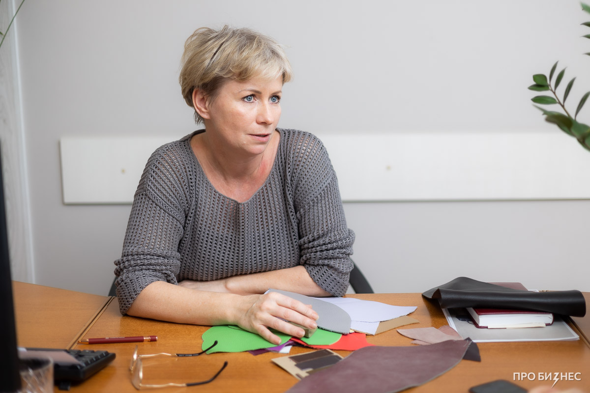 Как заводской бренд кожи завоевал премиум-сегмент