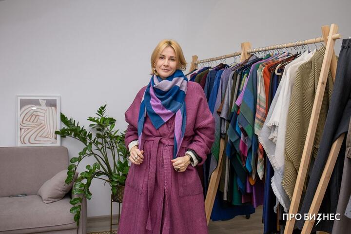 ФОТО: «Чем больше продаешь, тем больше недовольных». Как основательница Heartiness.by научилась спокойствию за 16 лет в бизнесе