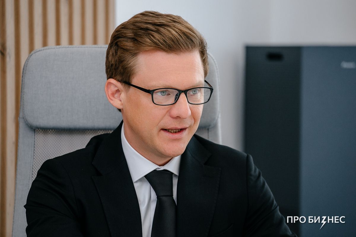 Как расти каждый год на 20%: опыт сооснователя компании Умный климат