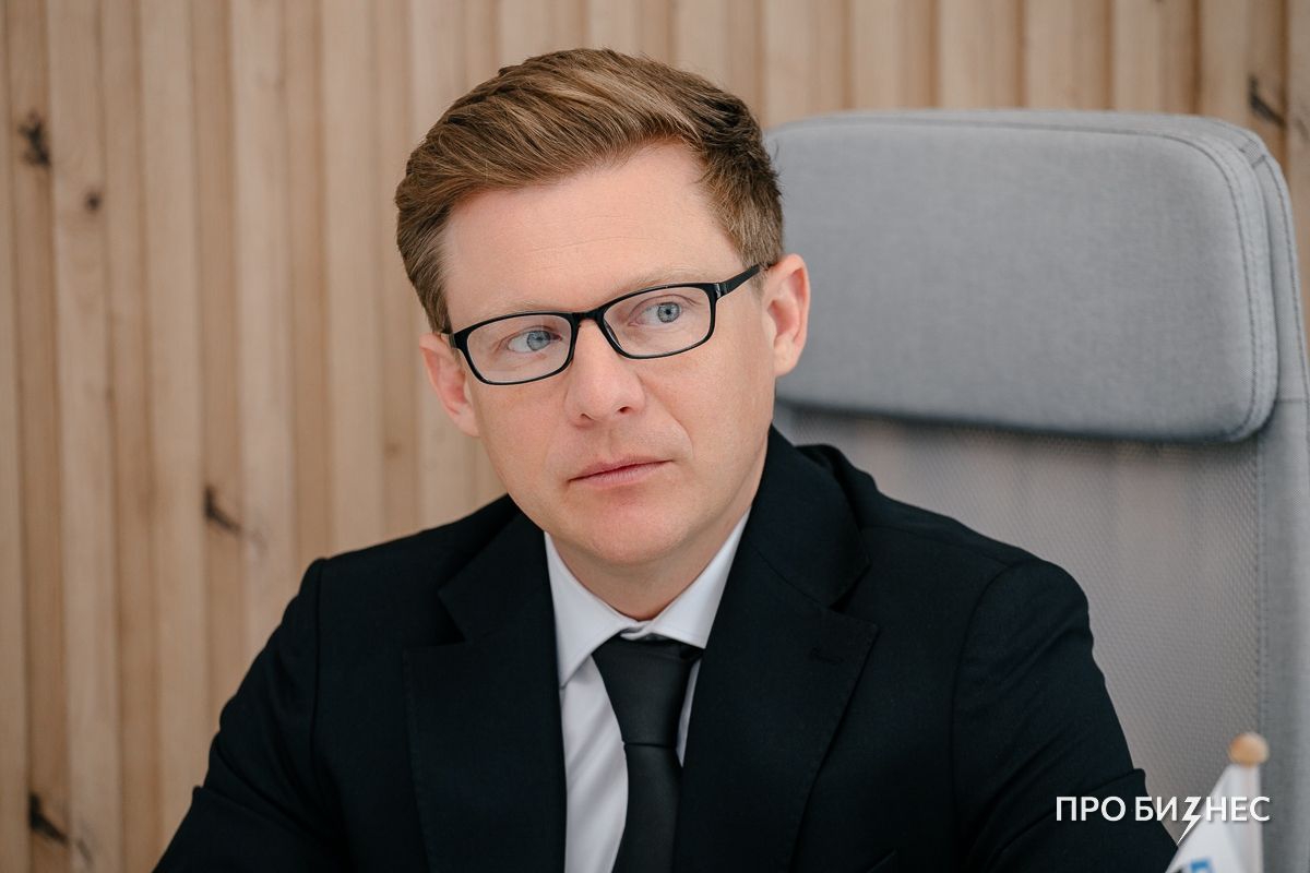 Как расти каждый год на 20%: опыт сооснователя компании Умный климат