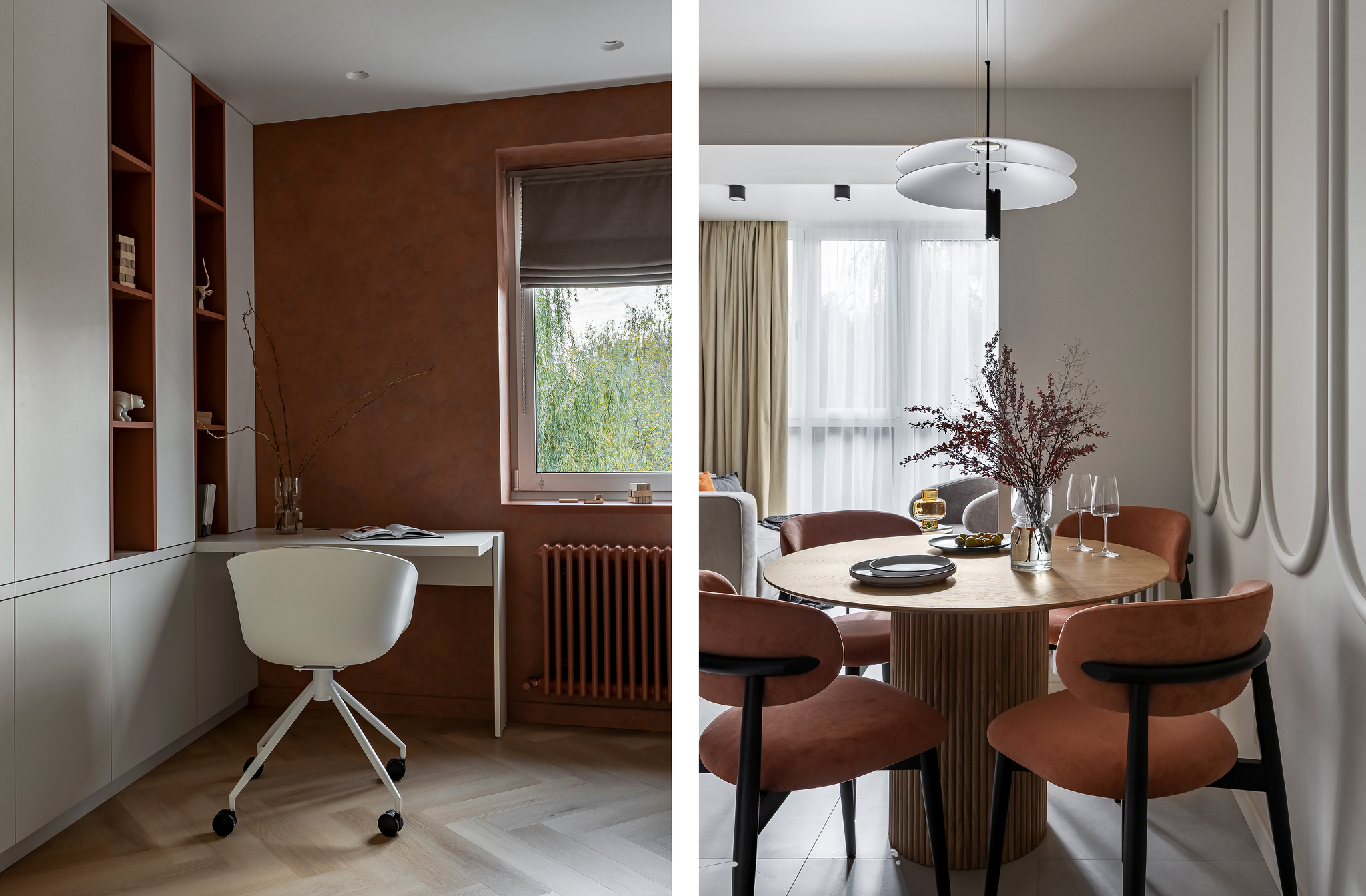 Как не прогадать с планировкой? Смотрим варианты от застройщиков вместе с дизайнером