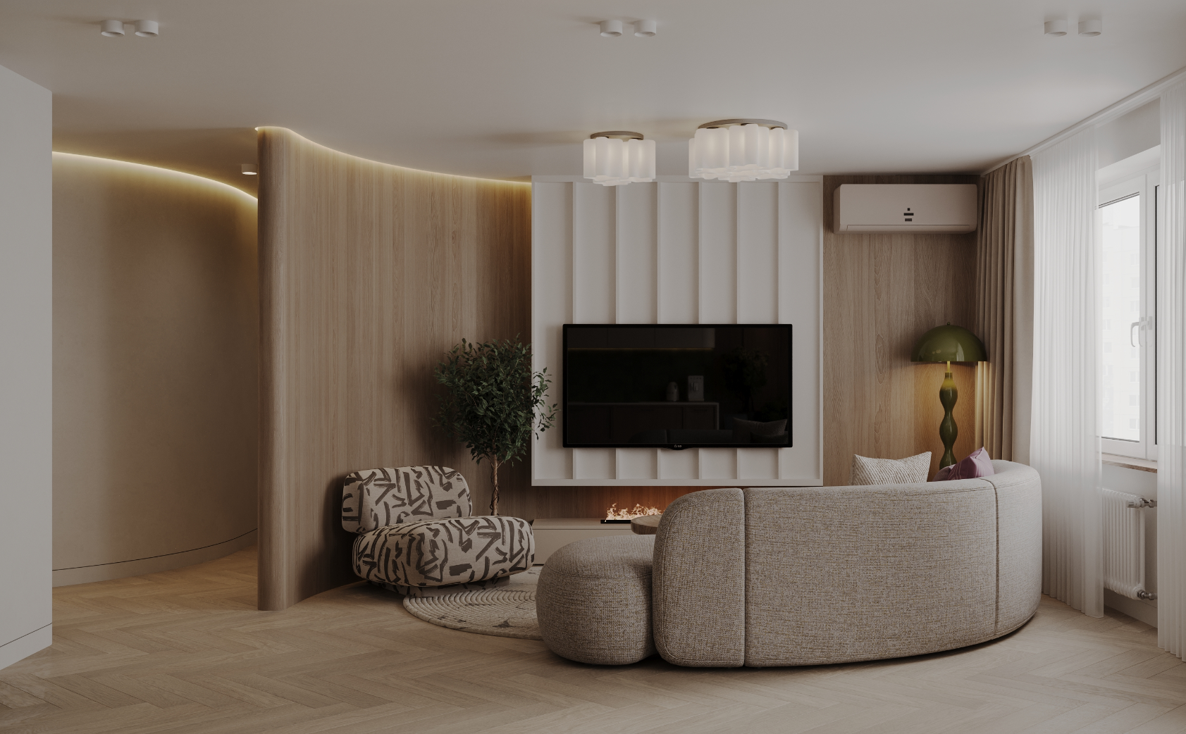 Как не прогадать с планировкой? Смотрим варианты от застройщиков вместе с дизайнером