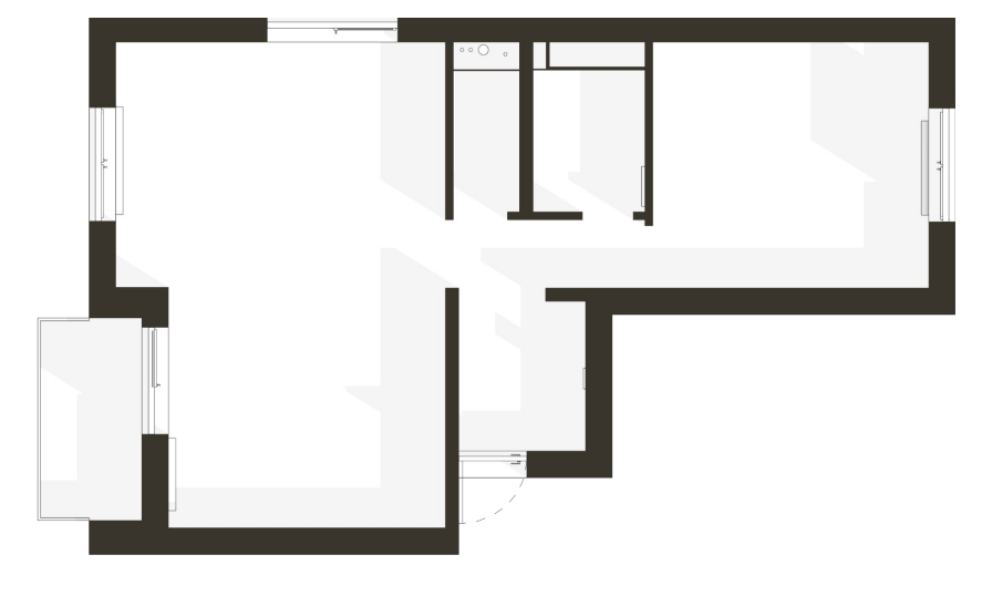 Как не прогадать с планировкой? Смотрим варианты от застройщиков вместе с дизайнером