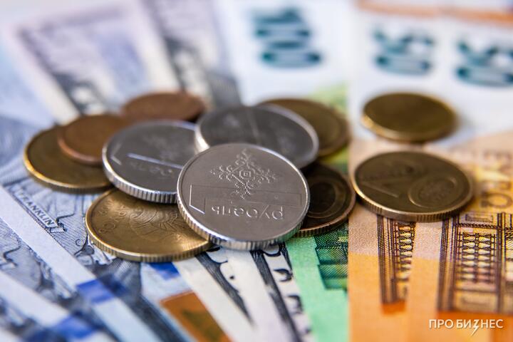 ФОТО: Плохие новости от МВФ: почему 0,8% роста в России превращают 2,8% для Беларуси в испытание