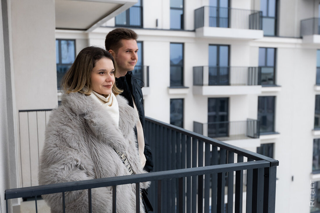 Северный Берег, Лебяжий или Сухарево? Ищем идеальный ЖК для молодой пары