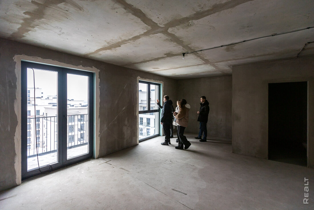 Северный Берег, Лебяжий или Сухарево? Ищем идеальный ЖК для молодой пары