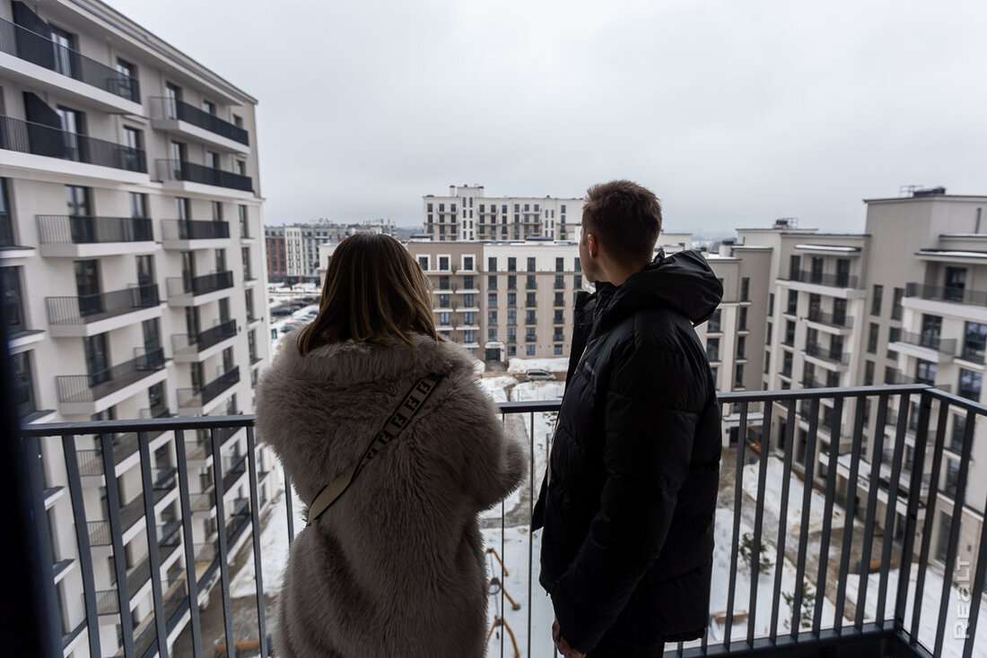 Северный Берег, Лебяжий или Сухарево? Ищем идеальный ЖК для молодой пары