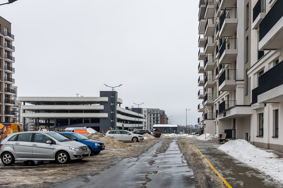 Северный Берег, Лебяжий или Сухарево? Ищем идеальный ЖК для молодой пары