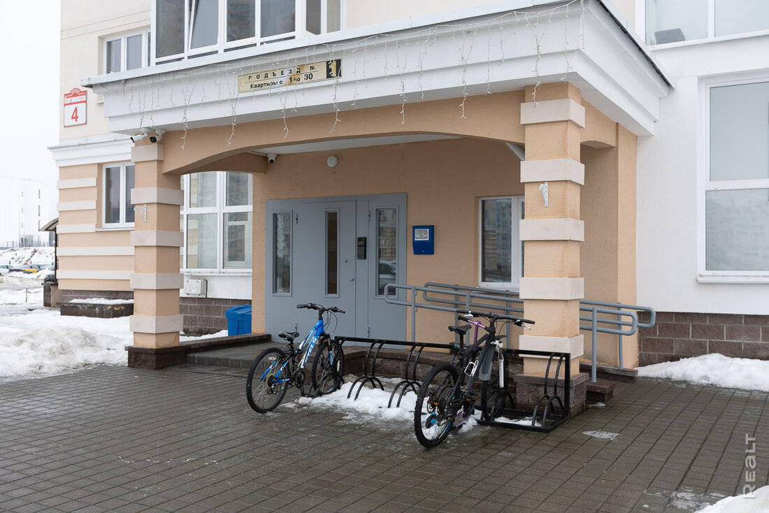 Северный Берег, Лебяжий или Сухарево? Ищем идеальный ЖК для молодой пары