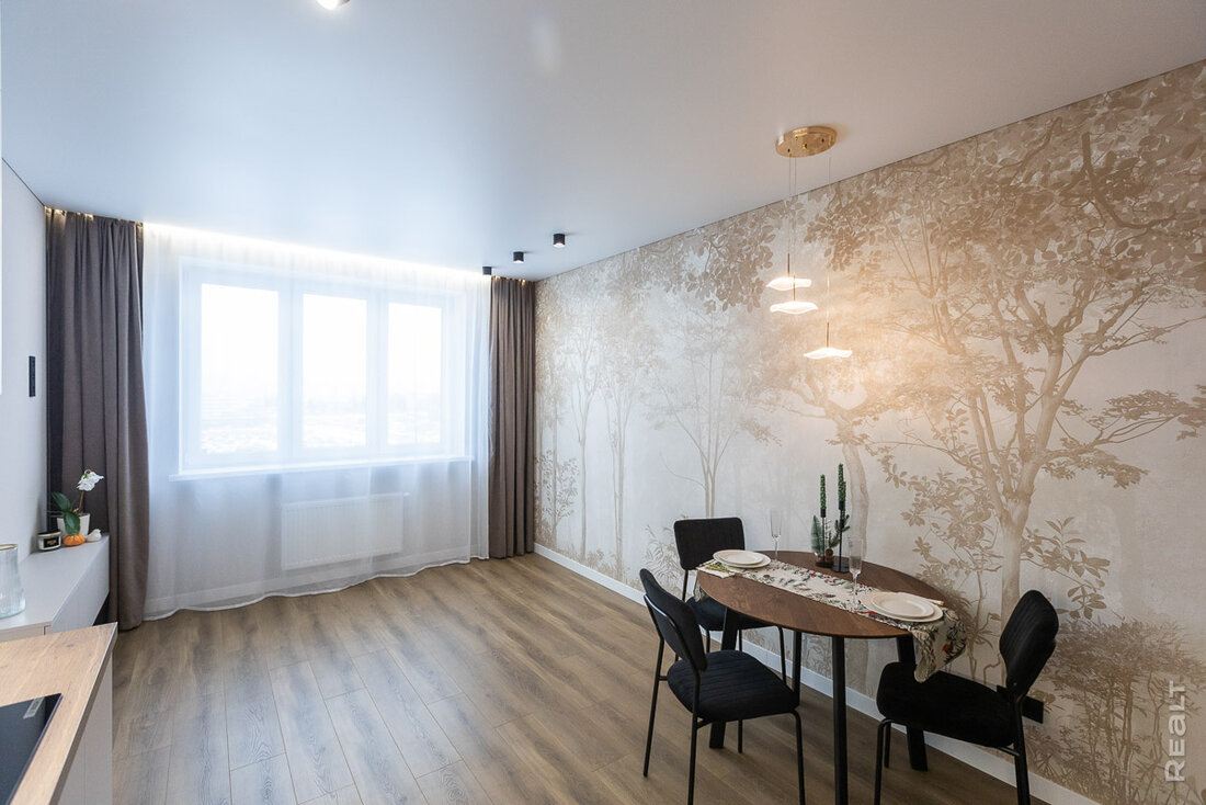 Северный Берег, Лебяжий или Сухарево? Ищем идеальный ЖК для молодой пары