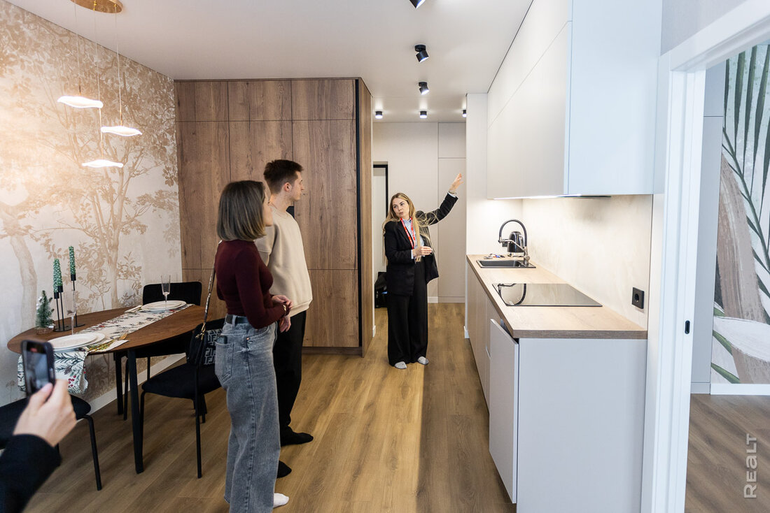 Северный Берег, Лебяжий или Сухарево? Ищем идеальный ЖК для молодой пары