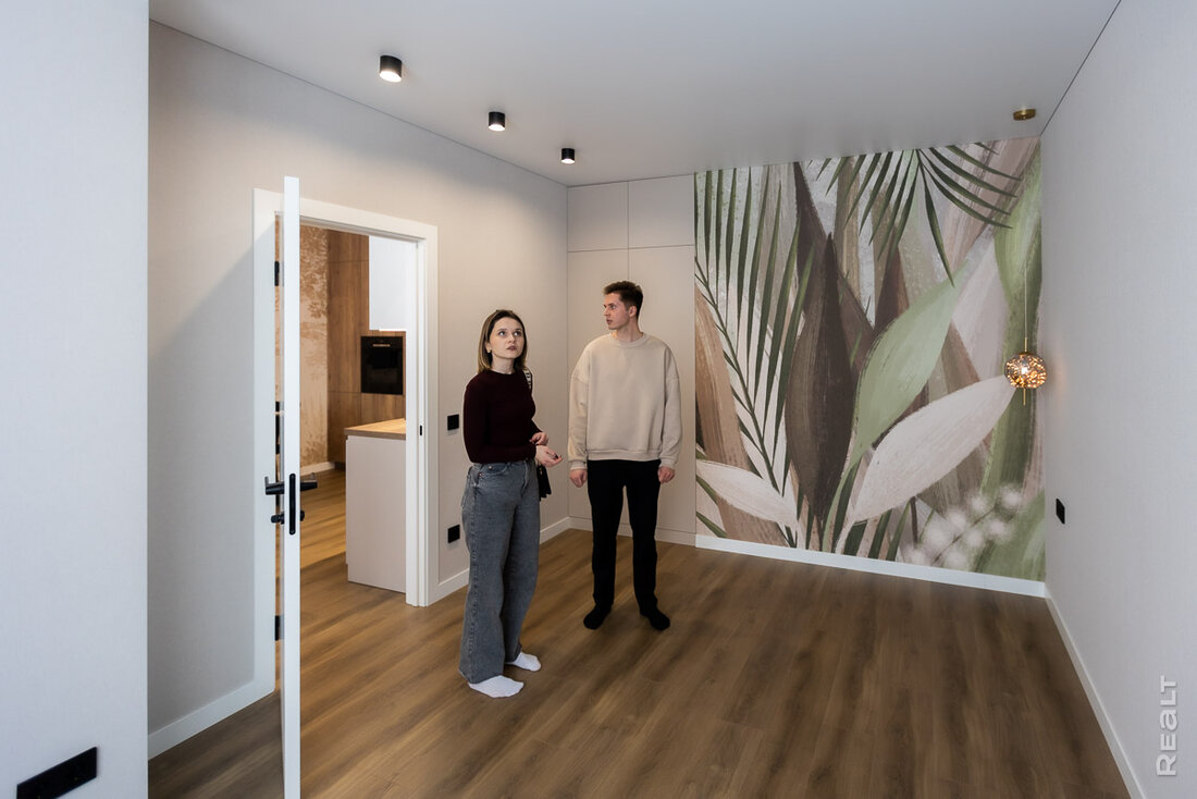 Северный Берег, Лебяжий или Сухарево? Ищем идеальный ЖК для молодой пары