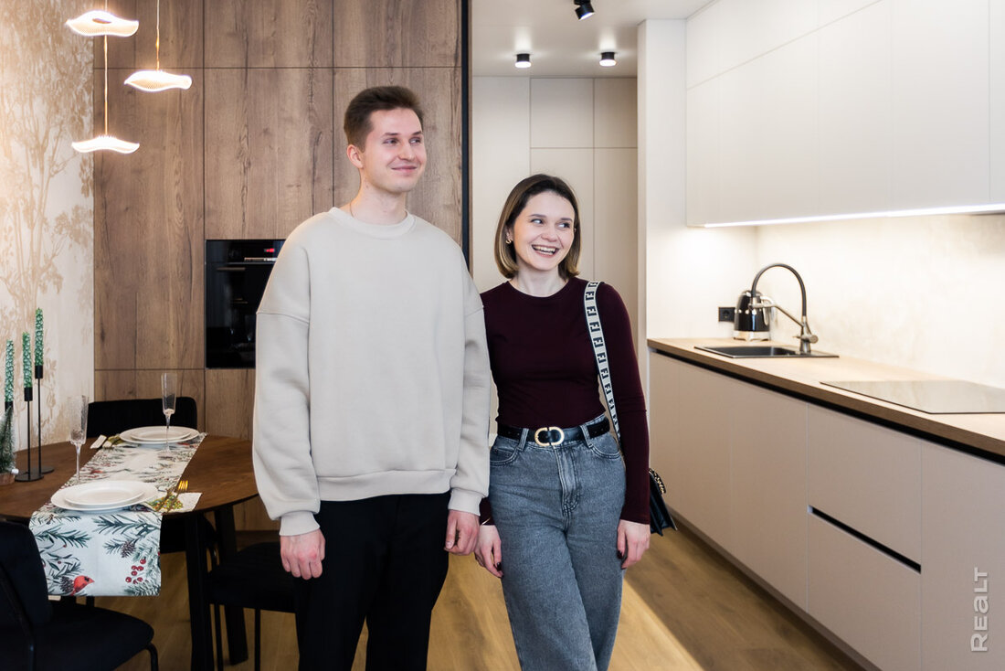 Северный Берег, Лебяжий или Сухарево? Ищем идеальный ЖК для молодой пары