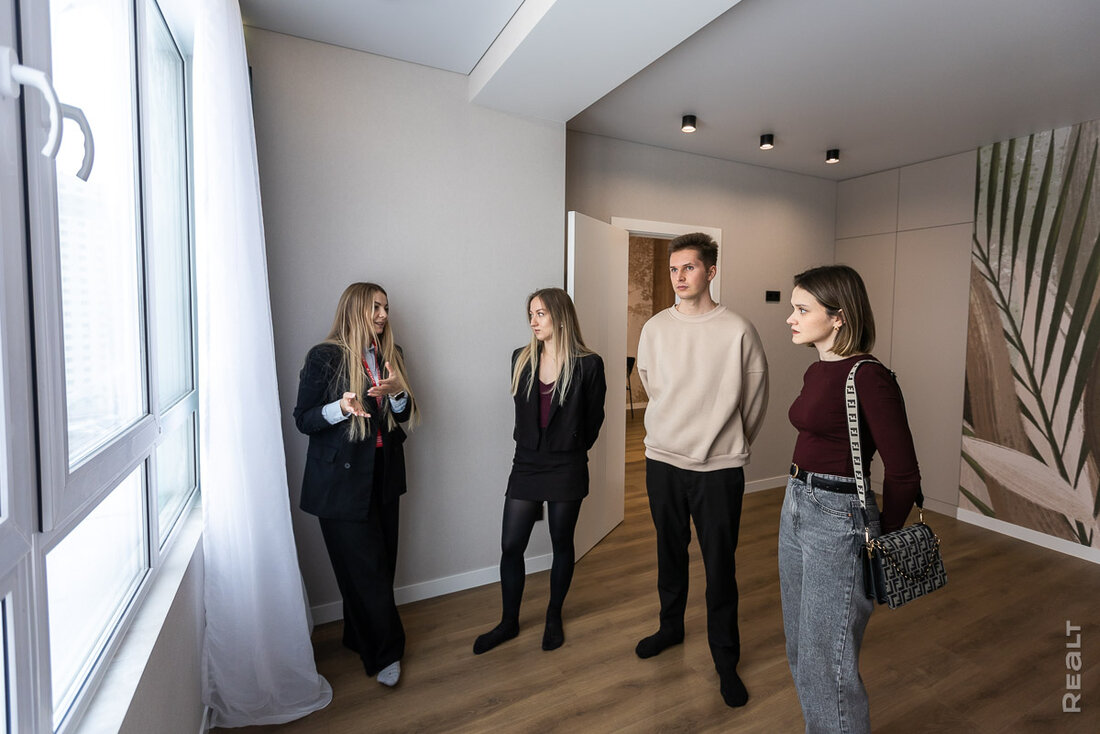 Северный Берег, Лебяжий или Сухарево? Ищем идеальный ЖК для молодой пары