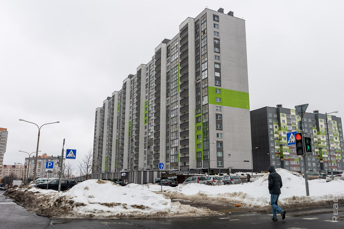 Северный Берег, Лебяжий или Сухарево? Ищем идеальный ЖК для молодой пары