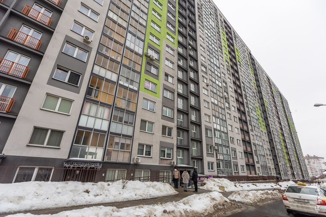 Северный Берег, Лебяжий или Сухарево? Ищем идеальный ЖК для молодой пары