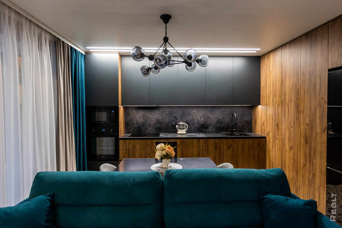 Северный Берег, Лебяжий или Сухарево? Ищем идеальный ЖК для молодой пары