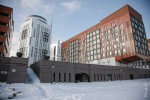 Кажется, очередники игнорируют этот ЖК. Посмотрели, как строятся «Петровские верфи»