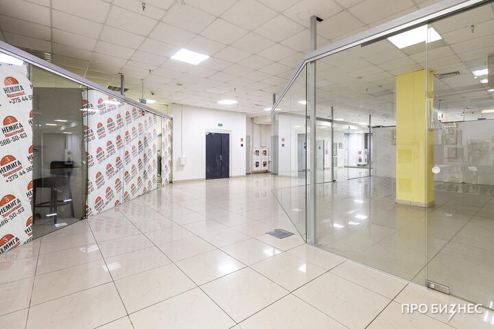 ФОТО: Рынок торговых площадей в 2026 году: рост конкуренции и стабильный ставки