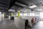 Ищете офис недалеко от метро? Посмотрите, какой вариант класса В+ предлагают в районе Михалово
