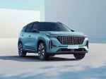 Белагропромбанк – лучший финансовый партнер по итогам продаж автомобилей Geely в 2025 году