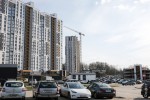 «Квадратный метр здесь стоил 1100 долларов». Как живется в ЖК «Дубравинский»