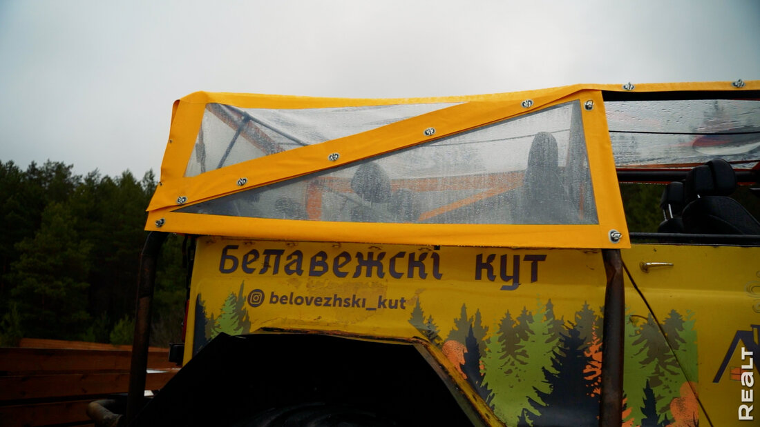 «Переехала в деревню в 21 год». Как белоруска развивает усадьбу на краю Беловежской пущи