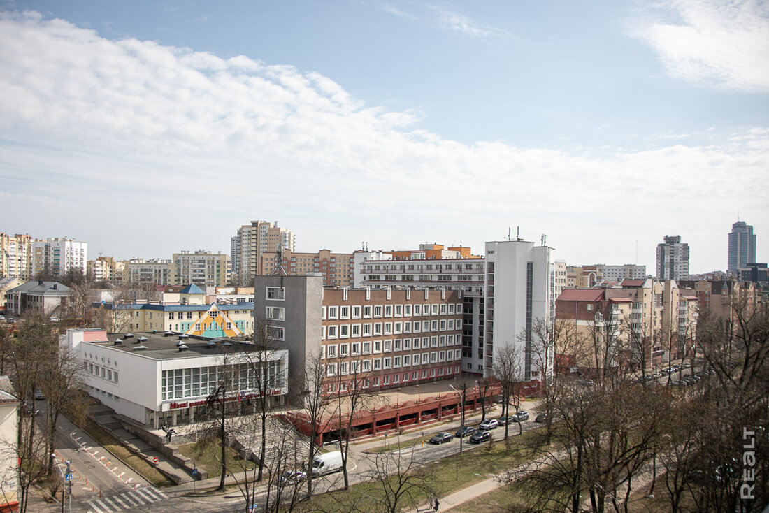 Может ли элитная квартира стать альтернативой загородному дому? Разбираем на примере «Объекта 6»
