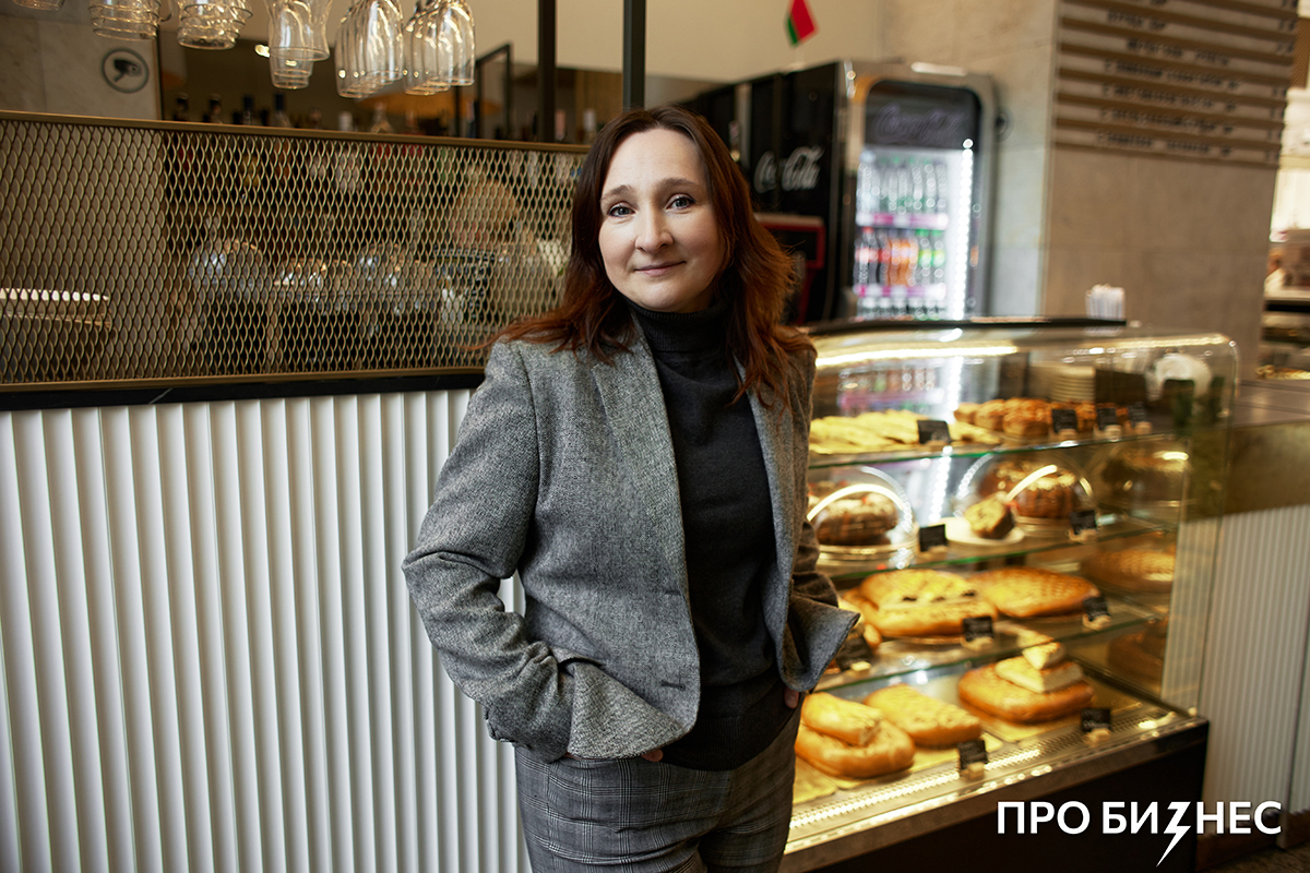 Руководитель отдела маркетинга ГУМ о том, как рождались идеи культовых проектов