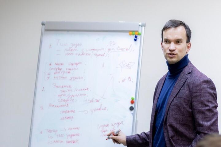 Алексей Яценко, фото probusiness.io