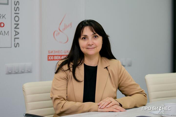 ФОТО: «Нашим руководителям не хватает управленческих компетенций». Большое интервью о роли образования в развитии бизнеса