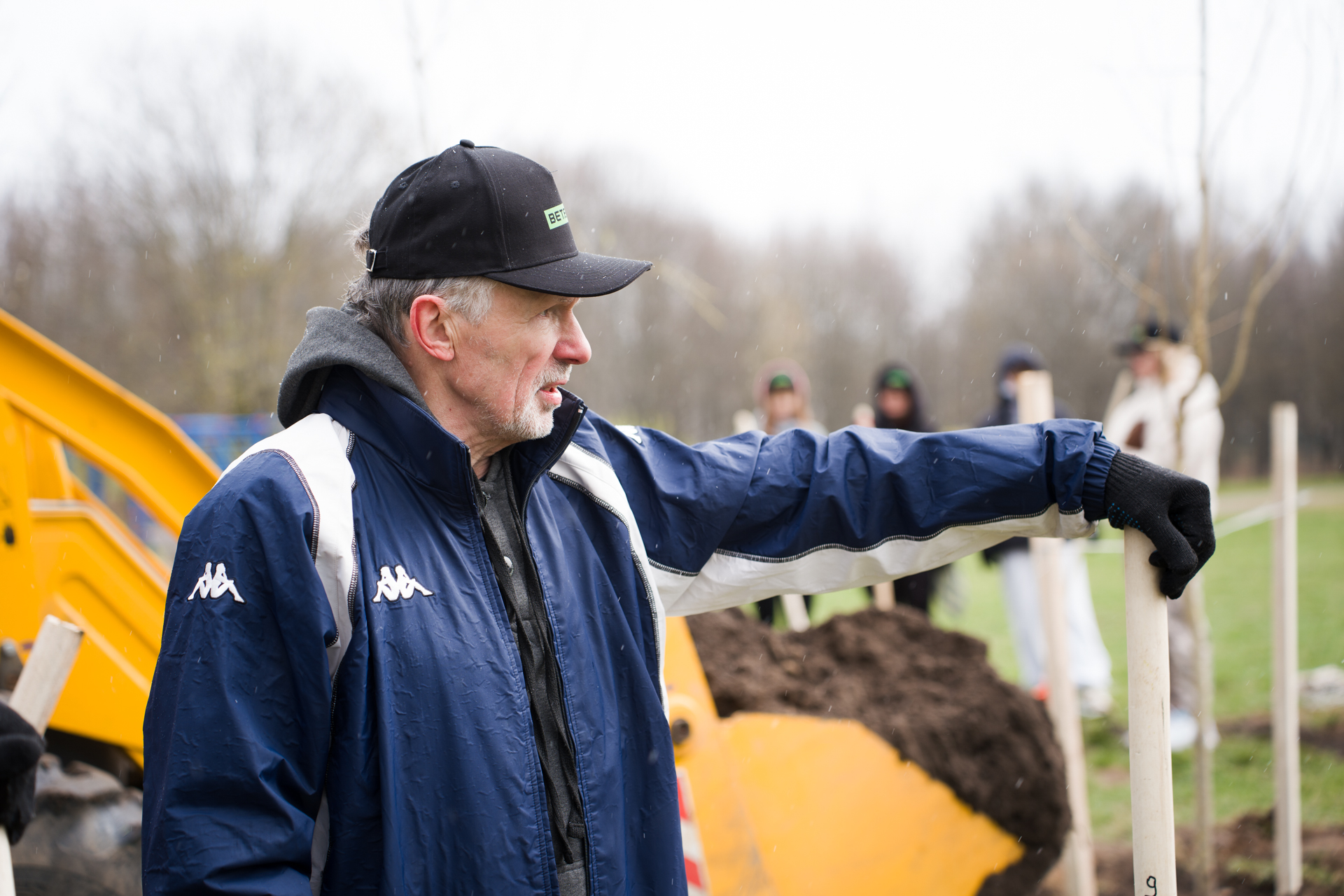 Betera Green Week: восстановление леса в Беларуси и конвертация лайков в деревья. Кейс экологического проекта