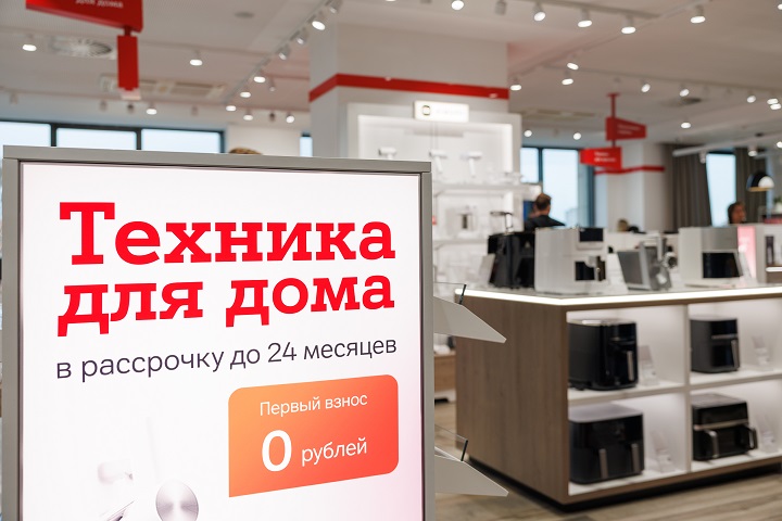 А1 отмечает 27 лет: обновленный магазин и суперскидки для клиентов