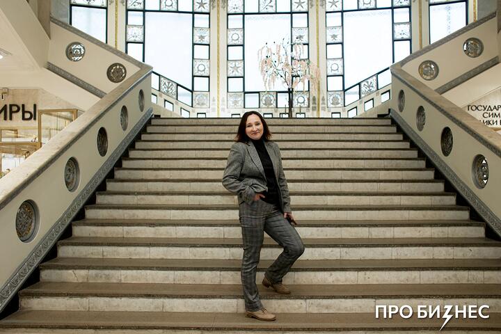 ФОТО: «Оказалось, что есть пласт аудитории со своими ассоциациями того, как должен выглядеть ГУМ. Мы в эти ожидания не попали»: культовые кейсы главного универмага страны