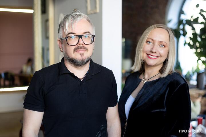 ФОТО: «Для собственников и управленцев, готовых меняться, мы открыты. Для людей с комплексом бога — нет». Как предприниматели из <a href=