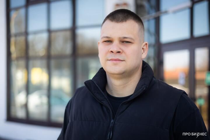 ФОТО: «Нам неинтересно работать с малым бизнесом — у них маленькие проблемы»: как минчанин продвигает крупные белорусские бренды в соцсетях