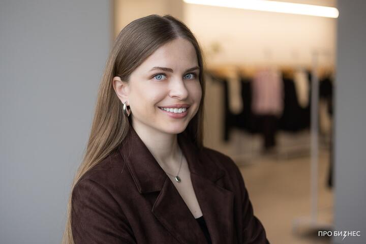 ФОТО: «Отказ от амбиций стать белорусской Zara оказался полезным для бизнеса». Как строить бренд одежды в Беларуси