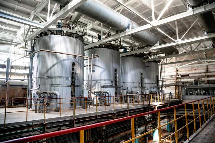 ФОТО: «Пятую часть зарплатного фонда офиса мы тратили на беготню между кабинетами и цехом»: кейс, как оцифровать участок производства за 30 дней