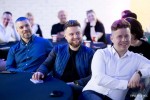 Контакты и полезные партнерства. Нетворк-встреча с резидентами российских бизнес-клубов, 17 апреля