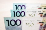 Пока сальдо остается отрицательным и дефицит внешней торговли достиг $ 888 млн