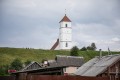 Таунхаусы, рыцарские турниры и спа-центр. У градостроителей большие планы на Заславль
