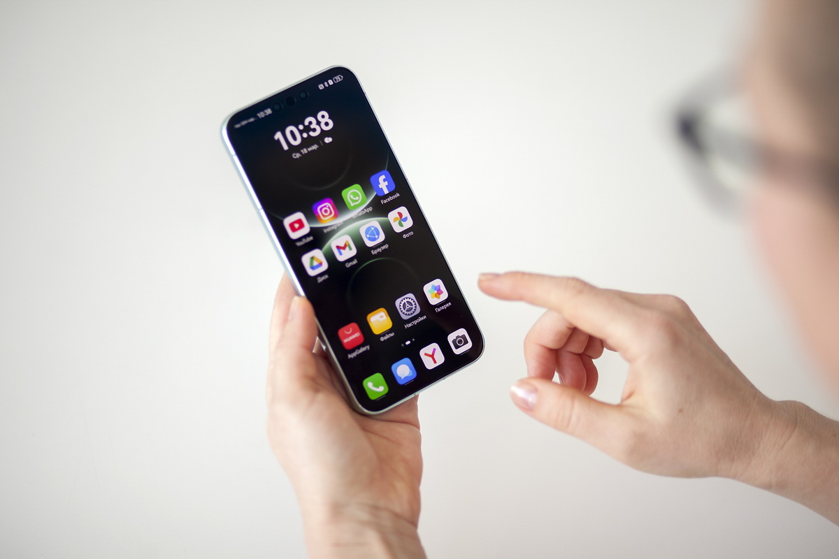 Huawei Mate 80 Pro: флагманский смартфон с камерой для реалистичной съемки