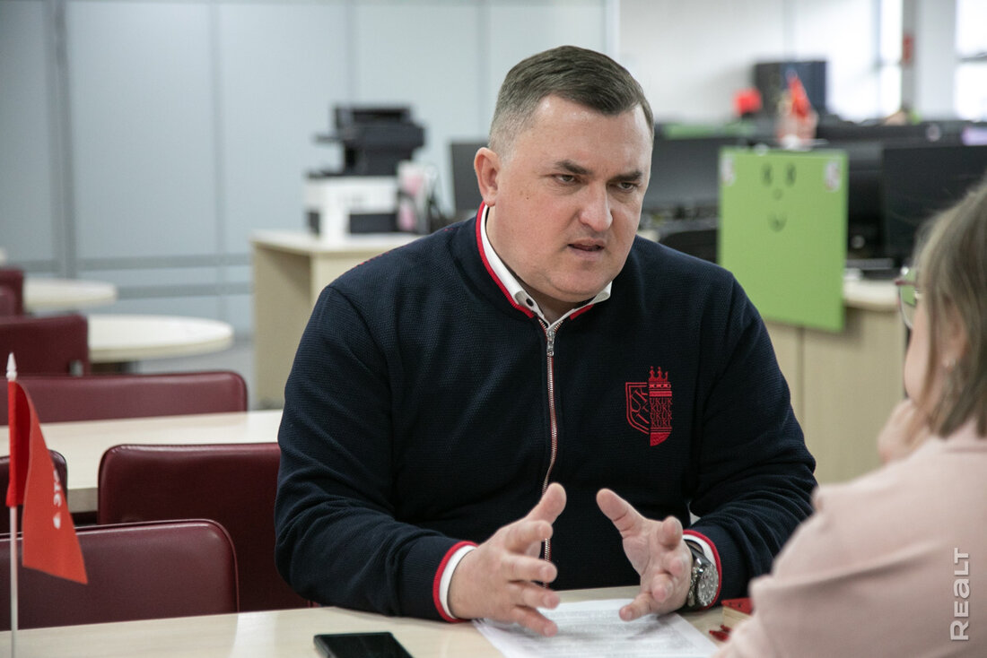 «Мы не заинтересованы в том, чтобы специалисты уходили из профессии». Основатель АН «Этажи» – об изменениях на рынке