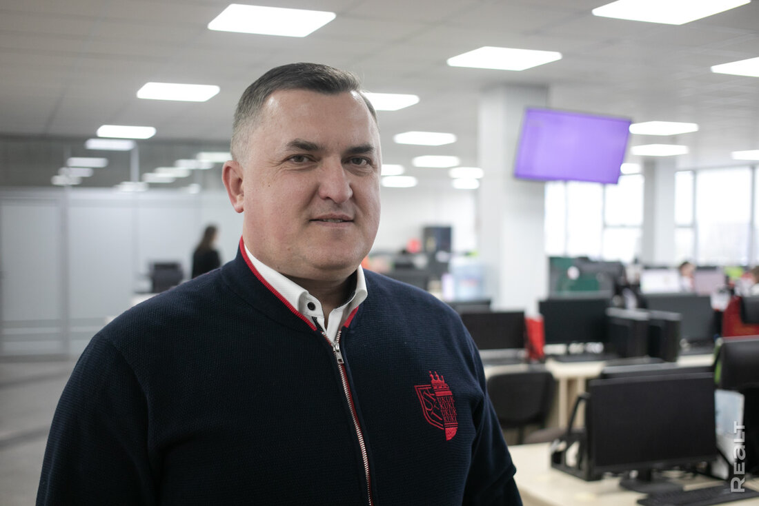 «Мы не заинтересованы в том, чтобы специалисты уходили из профессии». Основатель АН «Этажи» – об изменениях на рынке