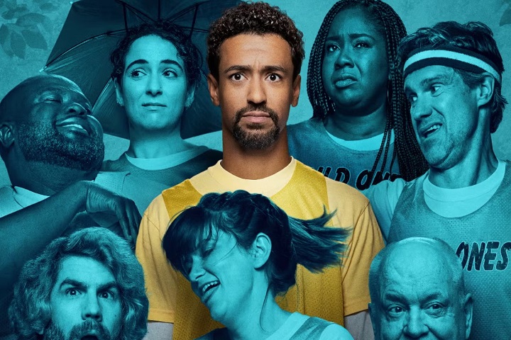 Запас на выходные. 10 «непопсовых» сериалов о бизнесе, которые стоит посмотреть