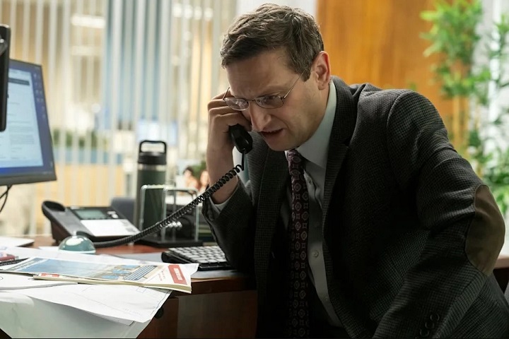 Запас на выходные. 10 «непопсовых» сериалов о бизнесе, которые стоит посмотреть