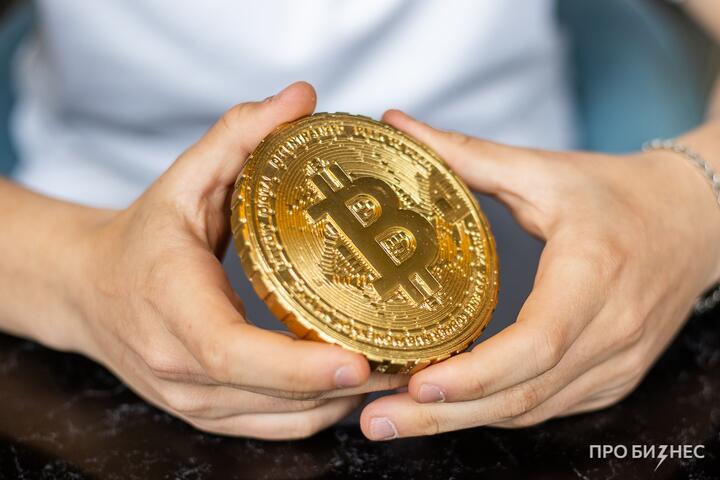 ФОТО: Белорусам запретили покупку и продажу криптовалюты через иностранные криптобиржи. Как это повлияет на инвесторов и рынок