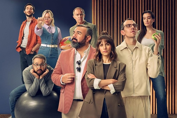 Свежие сериалы о бизнесе: 5 историй, которые стоит посмотреть